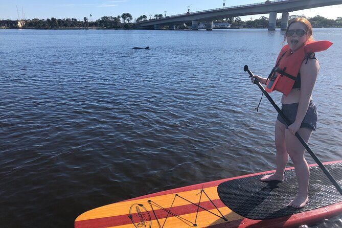 Paddle Board Rental - Who Is This Tour Best For?