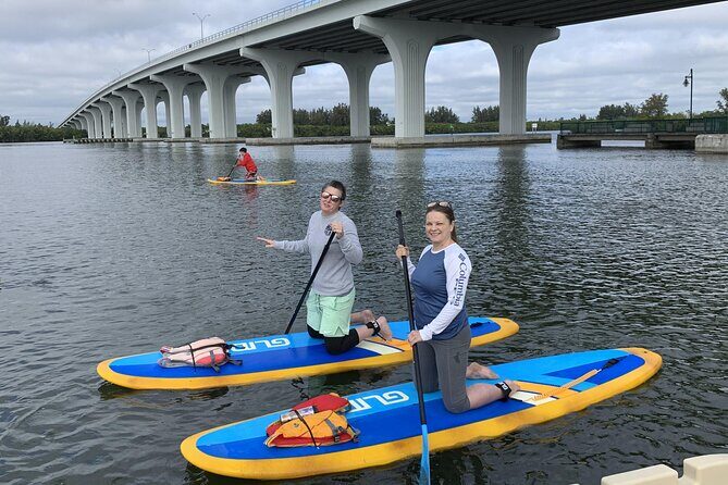 Paddle Board Rental in Vero Beach - Who Will Love This Experience?