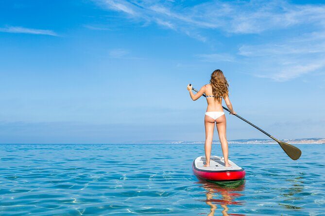Paddle board Rental Miami Beach - Who Is This Experience Best For?