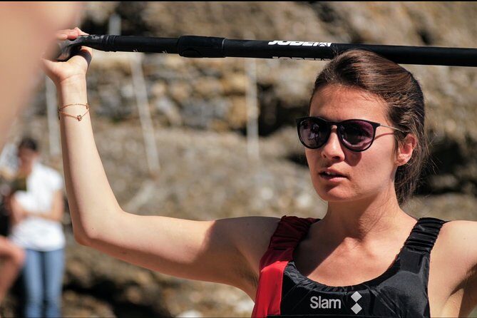 Paddle Boarding Experience in Portofino - FAQs