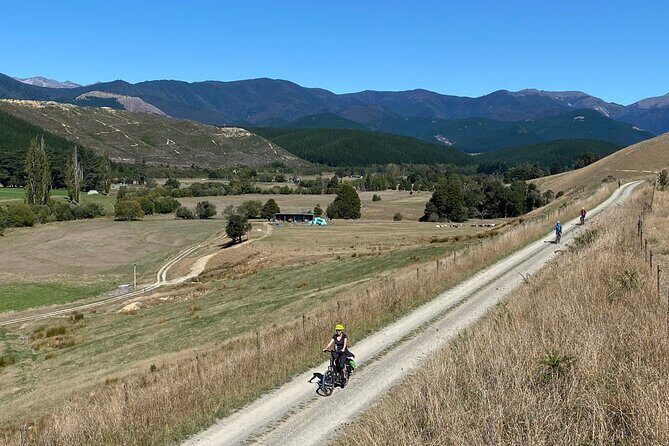 Paddle in Abel Tasman and Pedal the Great Taste Trail - Who Would Enjoy This Tour?