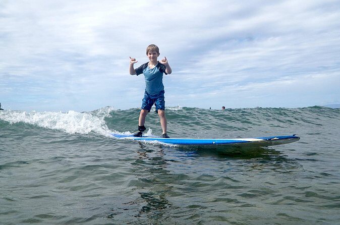 Paddle, Snorkel and Learn to Surf: All in a Day on Maui - FAQ