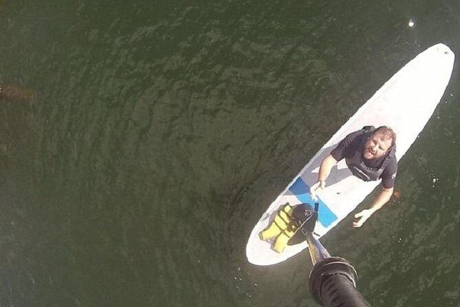 Paddle Sports with Miami Watersports - Practical Details: Cost, Equipment, and Additional Fees