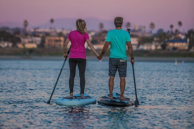Paddle Surf Board Rental in Valencia - Why This Rental Offers Good Value