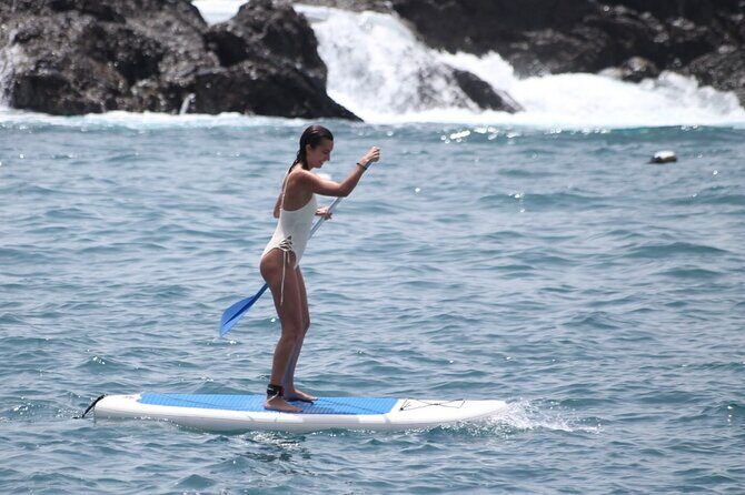 Paddle Surf - The Experience Beyond the Water
