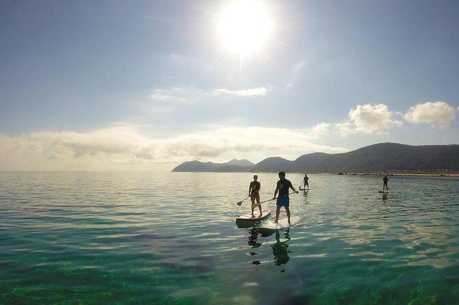 Paddle Surf in Cantabria - Why Paddle Surf in Cantabria?