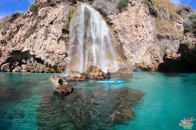 Paddle Surf Route Cliffs Nerja and Cascada de Maro + Snorkel - Value for Money & Practical Tips