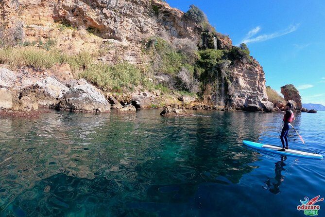 Paddle Surf Route Cliffs Nerja and Cascada de Maro + Snorkel - Final Thoughts