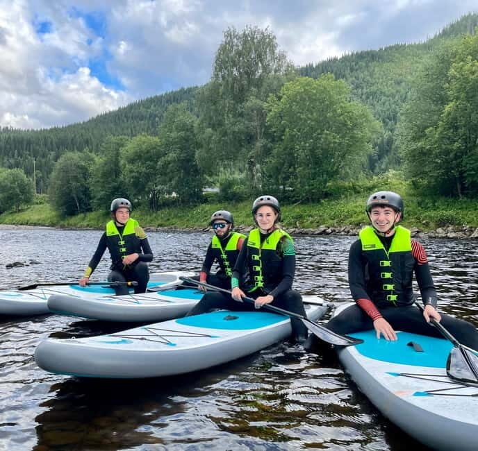 Paddle to Hell: Guided SUP trip through the Two Canyons - Final Thoughts