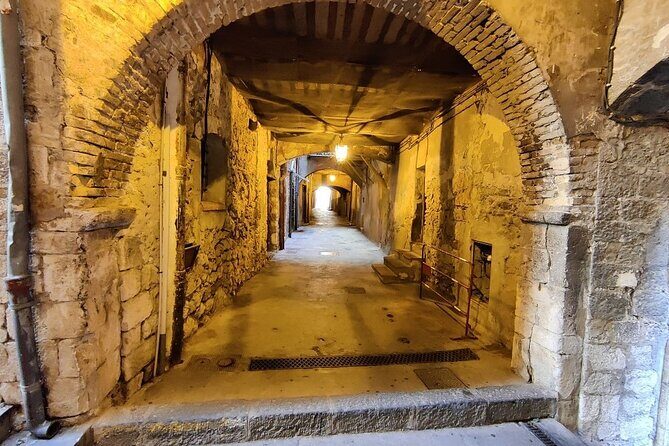 Paddle trip Villefranche 2h - Discovering Villefranche-sur-Mer: A Town of Charm and Views