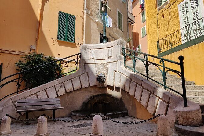 Paddle trip Villefranche 2h - Who Will Enjoy This Tour?