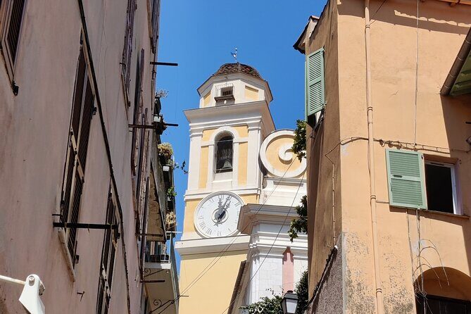 Paddle trip Villefranche 2h - The Sum Up