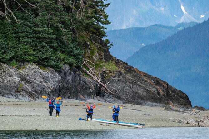Paddle with Whales Kayak Adventure Juneau - Why Is This Tour Worth Considering?