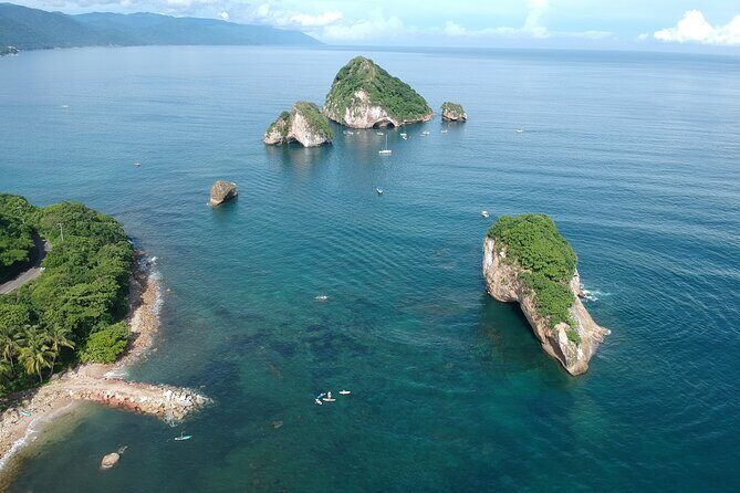 Paddleboard and Snorkeling Experience in Los Arcos - A Deep Dive into the Experience