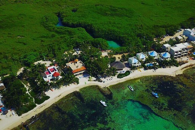Paddleboard Cenote Tour - Why This Experience Is a Good Fit