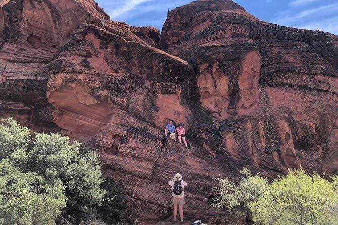 Paddleboard & Hiking 2 Day Trip from Las Vegas to Sand Hollow & Snow Canyon, UT - An In-Depth Look at the 2-Day Adventure