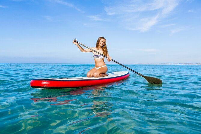 Paddleboard Miami Beach - Who Should Consider This Experience?