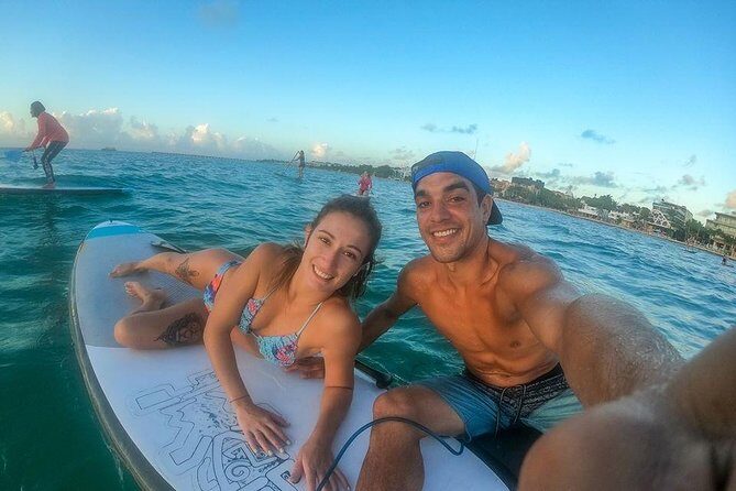 Paddleboard Rental At Certified SUP School Playa Center - FAQ