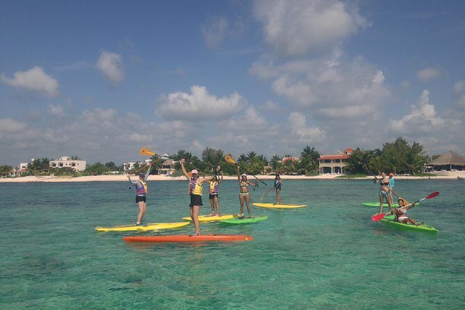 Paddleboard Rentals 3, 5 , 7 days - Who Will Love This Experience?