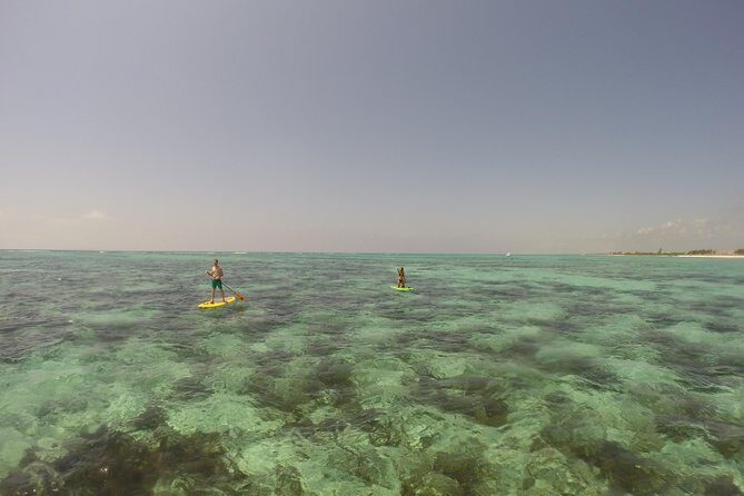 Paddleboard Rentals 3, 5 , 7 days - The Sum Up: Who Is This Paddleboard Rental Best For?