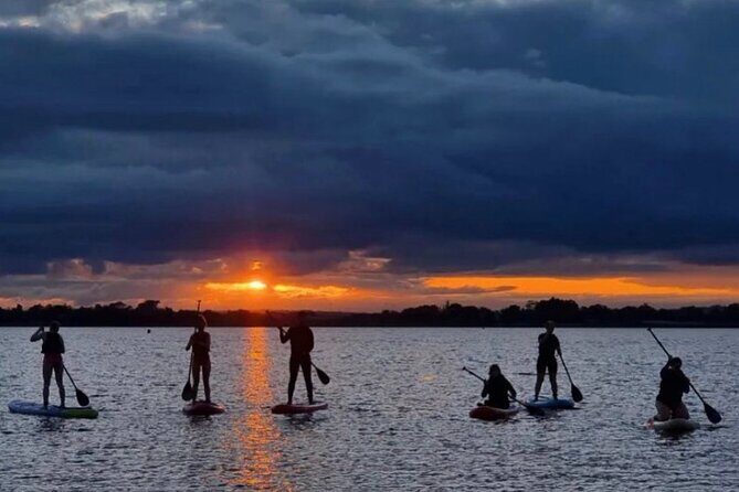 Paddleboarding in Dublin - The Experience: What to Expect and Why It Matters