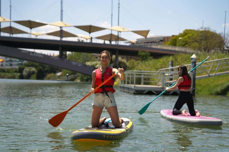 PaddleSurfTour or Rental+Premium Gear+QuickIntroCourse+Help - Final Thoughts: Who Should Sign Up?