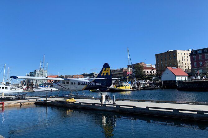 Paddling Inner Harbour - Downtown Victoria BC - Final Thoughts: Who Will Love This Tour?