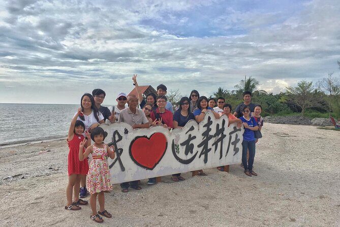 Paddy Field, Fishing Village Sekinchan DAY Tour Lunch (SIC-Shared/Join In Tour) - Exploring Sekinchan and Kuala Selangor: A Detailed Review of the Paddy Field and Fishing Village Tour