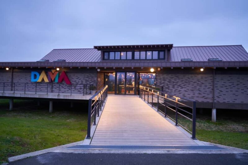 Padel Deauville - Booking & Practicalities