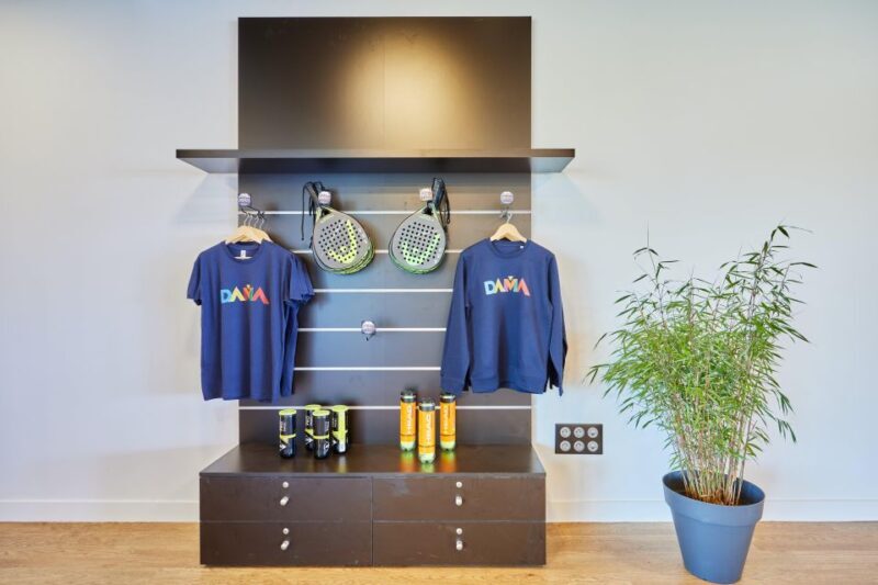 Padel Deauville - Learning & Coaching