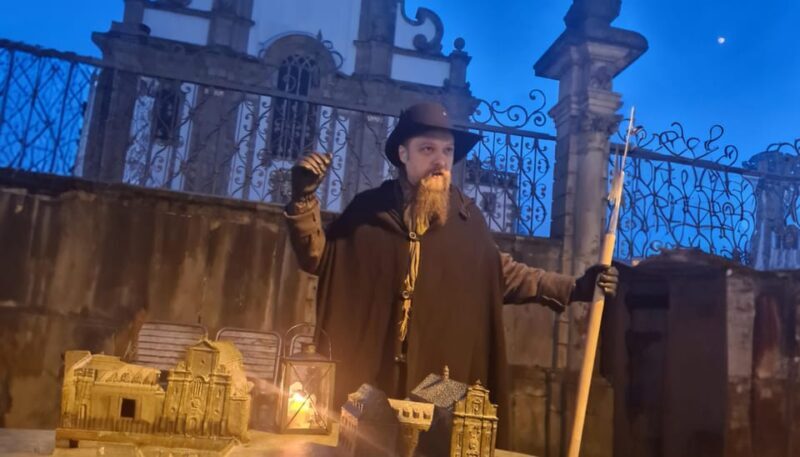 Paderborn: "Beschwipste" Nachtwächter-Führung (mit Umtrunk) - Why This Tour Works Well