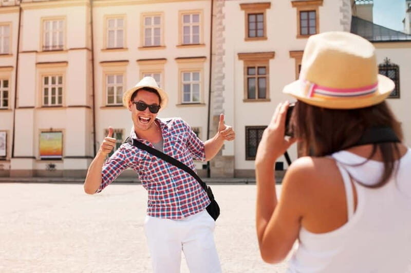 Paderborn: Express City Highlights Walk with a Local Guide - Key Points