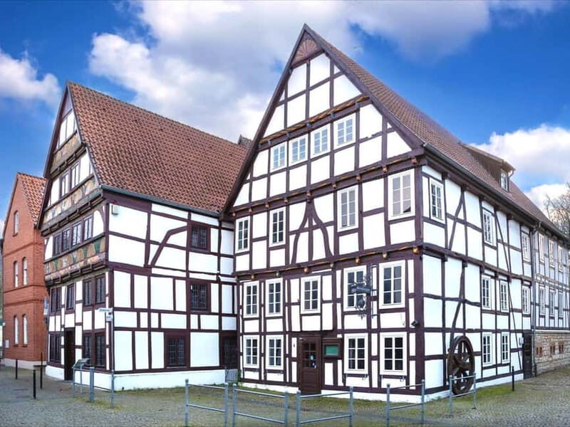 Paderborn: Express City Highlights Walk with a Local Guide - Final Thoughts: Who Will Love This Tour?