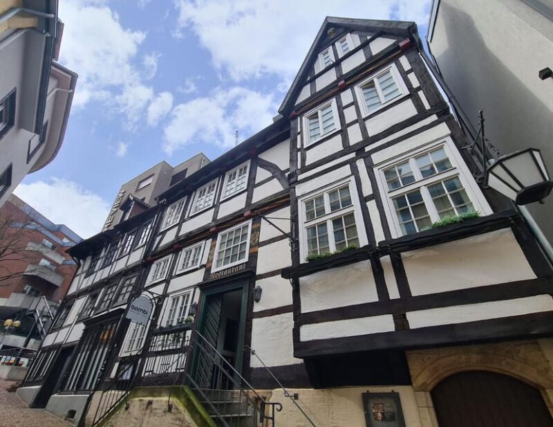 Paderborn: Nachtwächter-Führung (Erlebnistour) - Final Thoughts: Who Will Love This Tour?