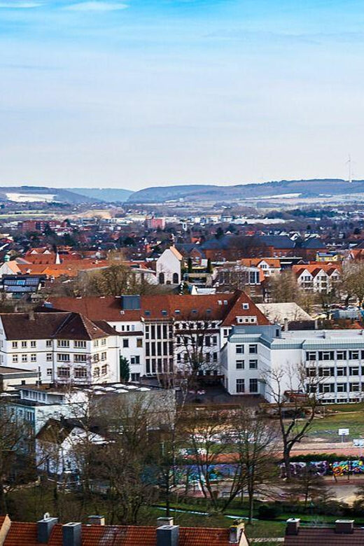 Paderborn Private Guided Walking Tour - Practical Details: What You Should Know