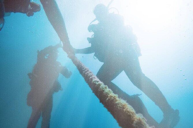 PADI Advanced Diving Course in Gran Canaria - FAQ