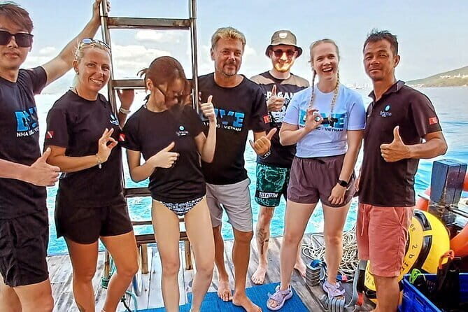 PADI Advanced Diving Experience - Who Is This Tour Best For?