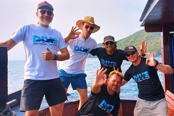 PADI Advanced Diving Experience - FAQ