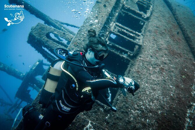 PADI Advanced Open Water Diver Course (AOWD) - 2 days - Who Should Consider This Experience?