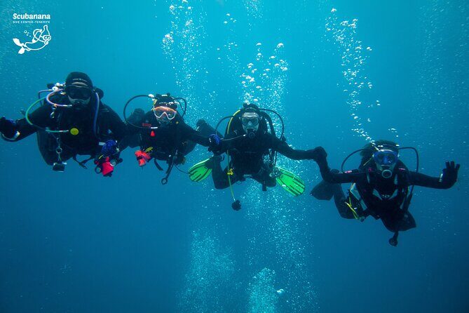 PADI Advanced Open Water Diver Course (AOWD) - 2 days - FAQs