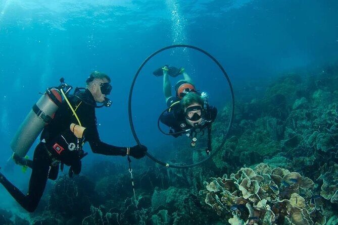 Padi Advanced open Water Diver Courses (Start at Koh Chang) - Key Points