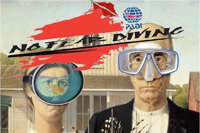 Padi Discover Scuba Diving In Amed Bali - Final Thoughts