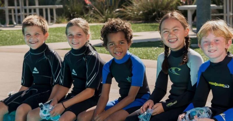 PADI Discover Scuba Diving Los Cancajos La Palma - Who Is This Tour Best For?