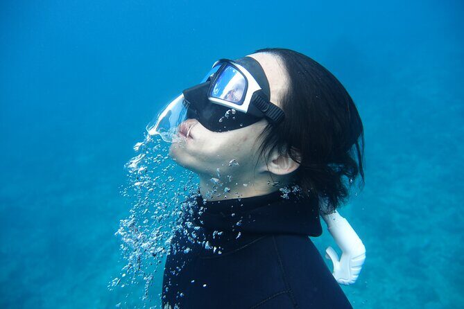PADI Freediver Course - The Experience and Atmosphere