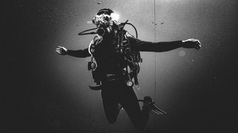 PADI Open Water Course in 3 Days - FAQ