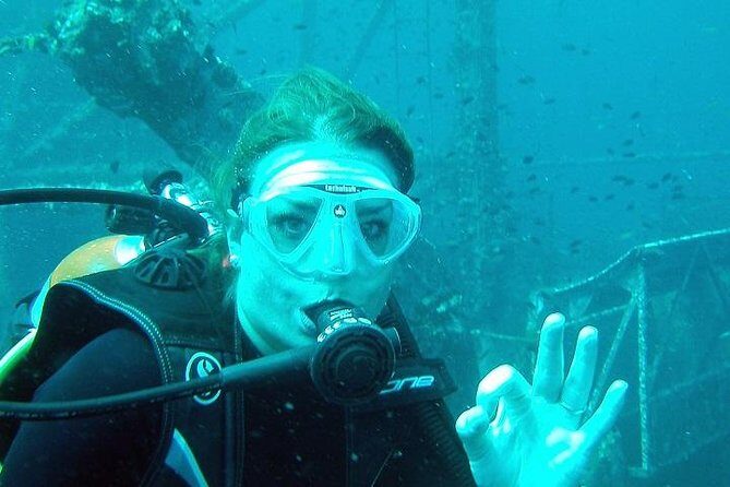 Padi open water diver course, become a diver in 3 days - Introduction: Exploring the 3-Day PADI Open Water Diver Course on Koh Chang
