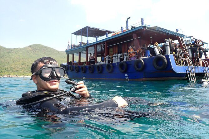 PADI Open Water Diver Course | For beginners - The Sum Up