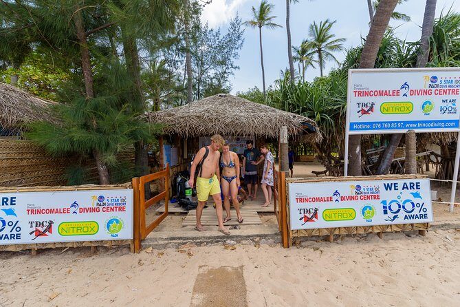 PADI Rescue Diver - An In-Depth Look at the PADI Rescue Diver Course in Sri Lanka