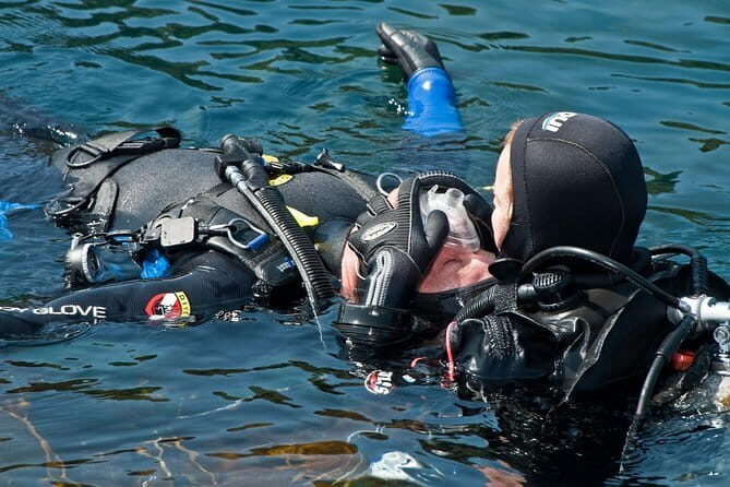 PADI Rescue Diver - What to Expect from the Course