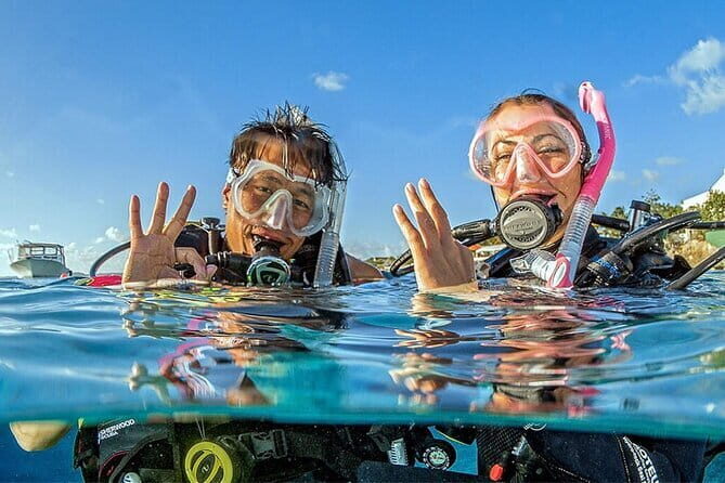PADI Rescue Diver - What Past Participants Say